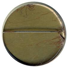 Значок Минни и Микки Маус (вид 2)