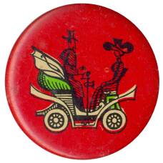 Значок Автомобиль