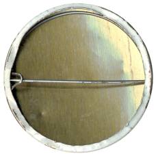 Значок Шайбу! (вид 2)