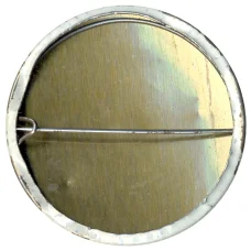 Значок Шайбу! (вид 2)