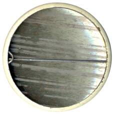 Значок Алые паруса (вид 2)