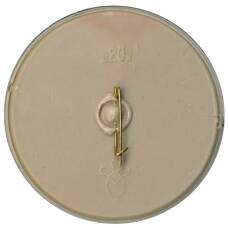 Значок Минни Маус (вид 2)