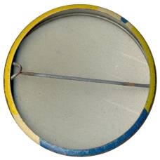 Значок Петродворец (вид 2)