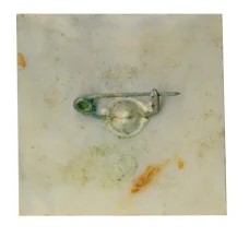 Значок Цирк — переливная картинка (вид 2)