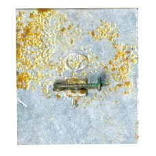 Значок Музей Кремля (вид 2)