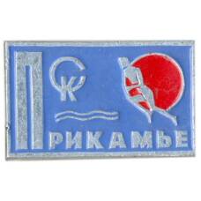 Значок Прикамье
