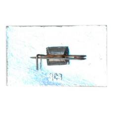 Значок Прикамье (вид 2)