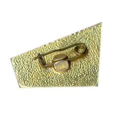 Значок Сочи (вид 2)