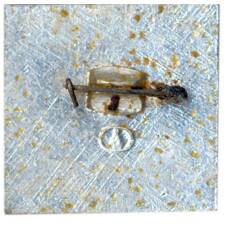 Значок Суздаль (вид 2)