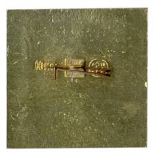 Значок Измайлово (вид 2)