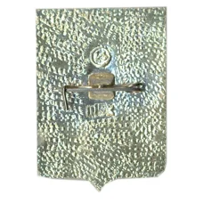 Значок Поречье (вид 2)