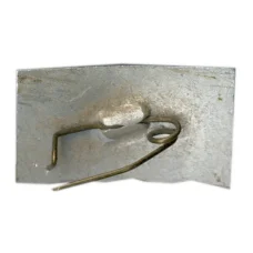 Значок Жигули (вид 2)