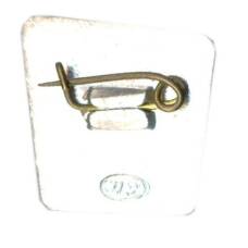 Значок Ленинград (вид 2)