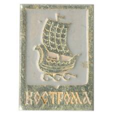 Значок Кострома