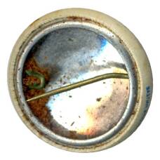 Значок Выставка «Исследование и разработки в США» (вид 2)