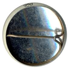 Значок Выставка «Фотография в США» (вид 2)