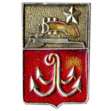 Значок Одесса