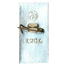 Значок Днепродзержинск (вид 2)