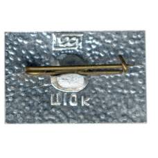 Значок Горький -750 лет (вид 2)