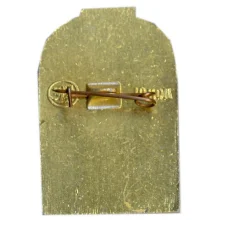 Значок Москва-Крутицкий теремок (вид 2)