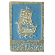 Значок Кострома