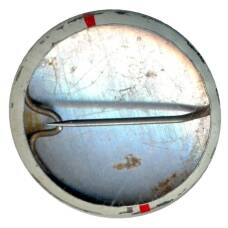 Значок Выставка «Информатика в жизни США» (вид 2)