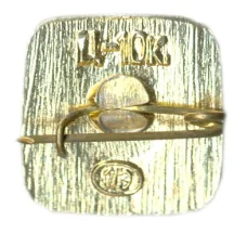 Значок Ленинград — летний дворец Петра I (вид 2)