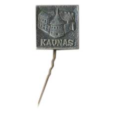 Значок Каунас