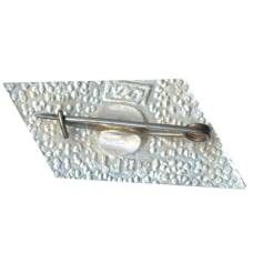 Значок Горький (вид 2)