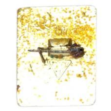 Значок Суздаль (вид 2)