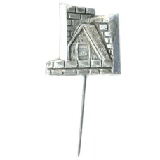 Значок Шалаш