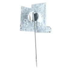 Значок Шалаш (вид 2)