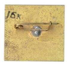 Значок Ивано-Франковск (вид 2)