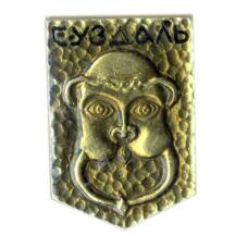 Значок Суздаль