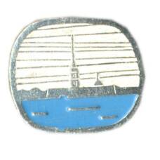 Значок Ленинград — Адмиралтейство