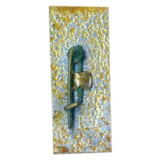 Значок Хатынь (вид 2)