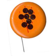 Значок Черная смородина