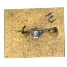 Значок  Кисловодск (реверс)