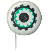 Значок Подсолнух