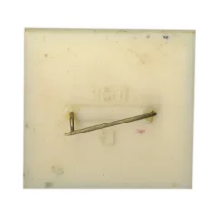 Значок Каникулы Бонифация — переливная картинка (вид 2)