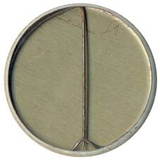 Значок Карлсон (вид 2)