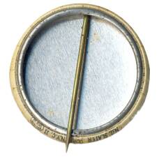 Значок «Нью-Йорк Сити Балет « США (вид 2)