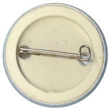 Значок Дом молодежи «Колпинец» (вид 2)