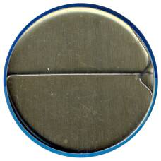 Значок Снежинка (вид 2)