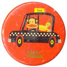 Значок Такси