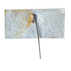 Значок Ленинград (вид 2)