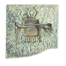 Значок Суздаль — Рождественский собор XII век (вид 2)