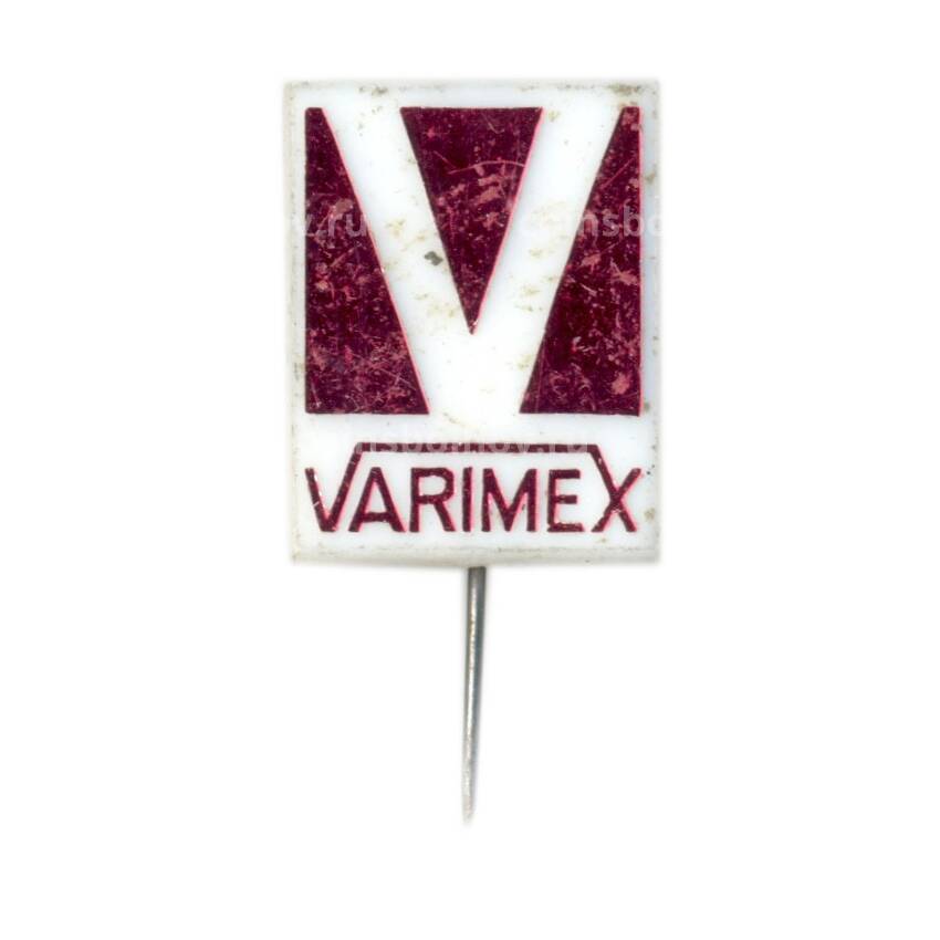 Значок Varimex