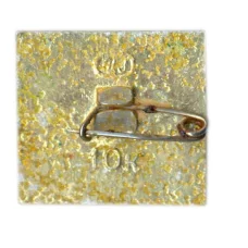 Значок Псков (вид 2)