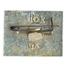 Значок Горький (вид 2)